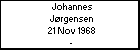 Johannes J�rgensen