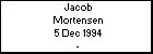 Jacob Mortensen