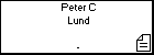 Peter C Lund