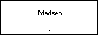  Madsen