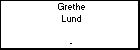 Grethe Lund