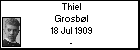 Thiel Grosb�l