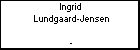 Ingrid  Lundgaard-Jensen