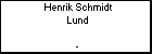 Henrik Schmidt Lund