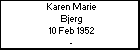 Karen Marie Bjerg
