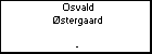 Osvald �stergaard
