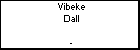 Vibeke Dall