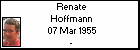 Renate Hoffmann