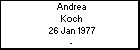 Andrea Koch