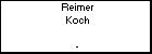Reimer Koch