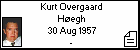 Kurt Overgaard H�egh