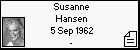 Susanne Hansen