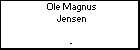 Ole Magnus Jensen
