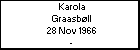 Karola Graasb�ll