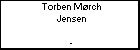 Torben M�rch Jensen