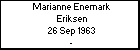 Marianne Enemark Eriksen