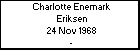 Charlotte Enemark Eriksen