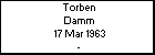 Torben Damm
