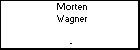 Morten Wagner