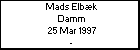 Mads Elbk Damm