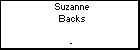 Suzanne Backs