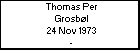 Thomas Per Grosb�l