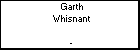 Garth Whisnant