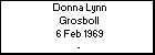 Donna Lynn Grosboll