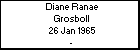 Diane Ranae Grosboll