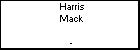 Harris Mack