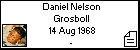 Daniel Nelson Grosboll