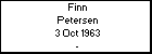 Finn Petersen