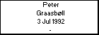 Peter Graasb�ll