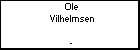 Ole Vilhelmsen