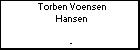 Torben Voensen Hansen
