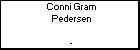 Conni Gram Pedersen