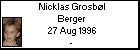 Nicklas Grosb�l Berger