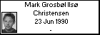 Mark Grosb�l Ils� Christensen