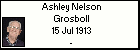 Ashley Nelson Grosboll