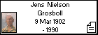 Jens  Nielson Grosboll