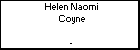 Helen Naomi Coyne