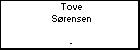 Tove S�rensen