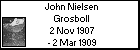John Nielsen Grosboll