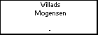 Willads Mogensen