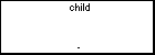 child 