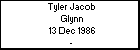 Tyler Jacob Glynn