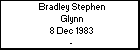 Bradley Stephen Glynn