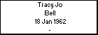 Tracy Jo Bell