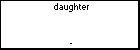daughter 