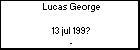 Lucas George 